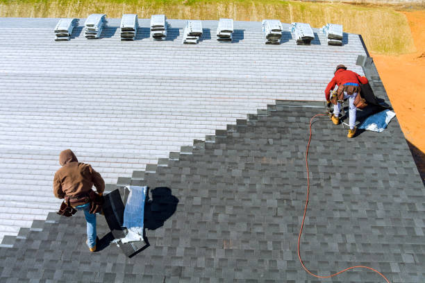 Heating Cable for Roof Installation in Addison, IL